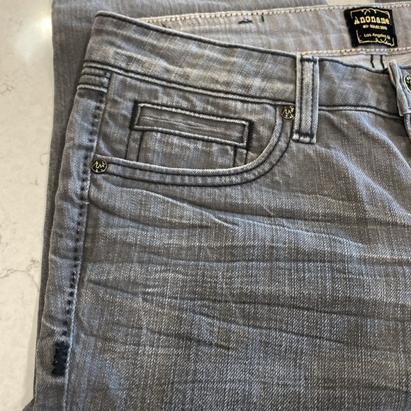 Anoname LA Jeans - Picture 3 of 10